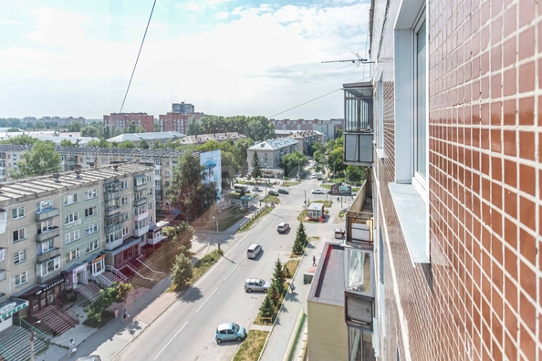 
  Продается 2-комн. квартира 54.3 м². Фото 13.
