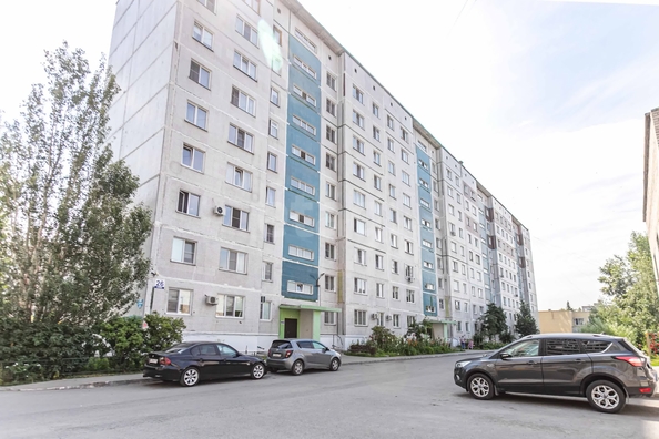 
  Продается 2-комн. квартира 54.3 м². Фото 17.
