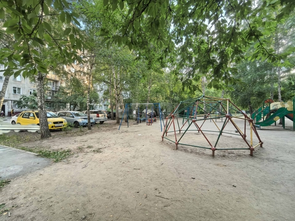 
  Продается 2-комн. квартира 43.6 м². Фото 22.
