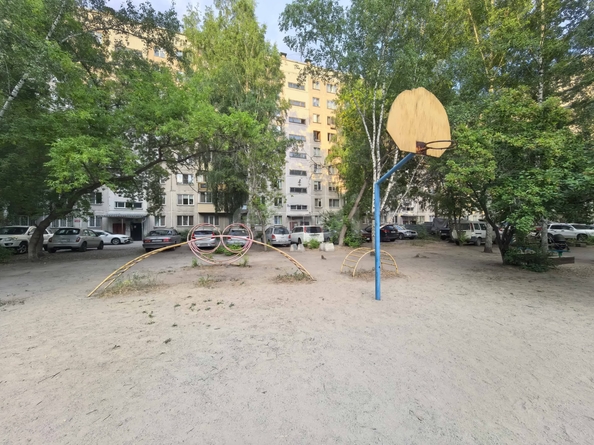 
  Продается 2-комн. квартира 43.6 м². Фото 24.
