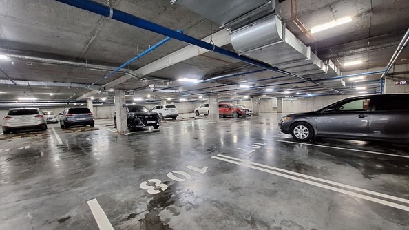 
  Продается парковка 13.3 м², в ЖК Vesna (Весна), дом 30 сек 2. Фото 4.