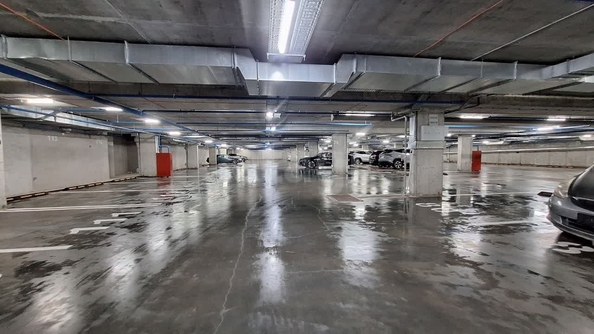 
  Продается парковка 13.3 м², в ЖК Vesna (Весна), дом 30 сек 2. Фото 6.