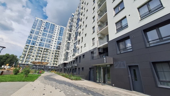 
  Продается парковка 13.3 м², в ЖК Vesna (Весна), дом 30 сек 2. Фото 16.