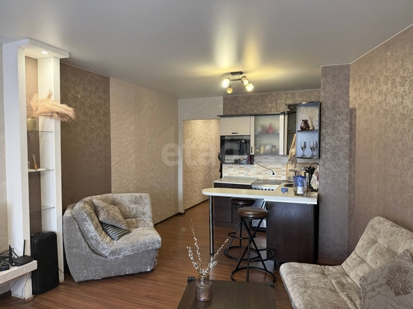 
  Продается студия 44 м². Фото 2.