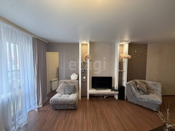
  Продается студия 44 м². Фото 3.