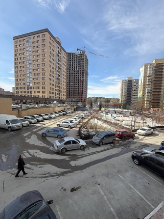 
  Продается студия 44 м². Фото 12.