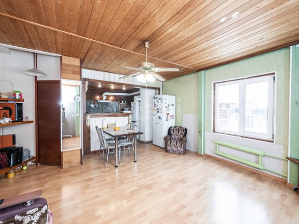 
  Продается дом 163.2 м². Фото 9.
