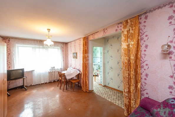 
  Продается 2-комн. квартира 45.9 м². Фото 2.