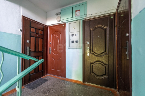 
  Продается 2-комн. квартира 45.9 м². Фото 19.