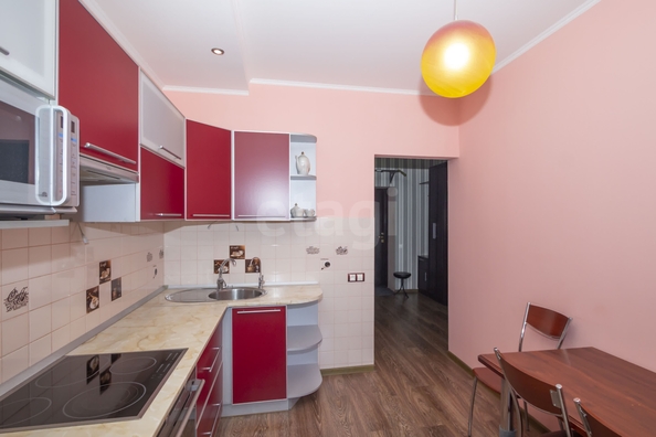 
  Продается 1-комн. квартира 44.9 м². Фото 6.