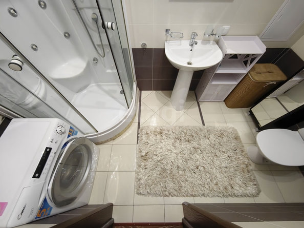 
  Продается 1-комн. квартира 44.9 м². Фото 12.