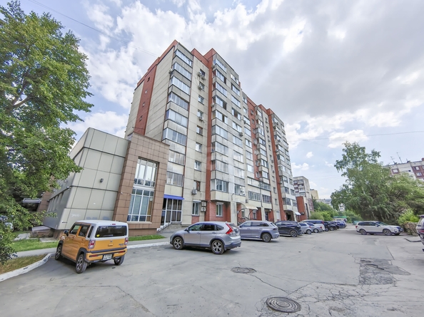 
  Продается 1-комн. квартира 44.9 м². Фото 24.