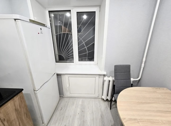 
  Продается 1-комн. квартира 35 м². Фото 1.