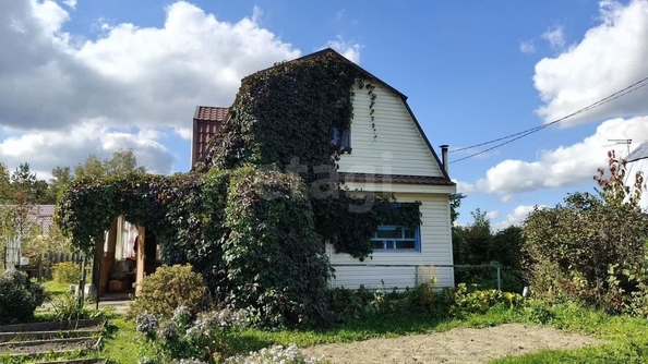
  Продается дача 60 м². Фото 1.