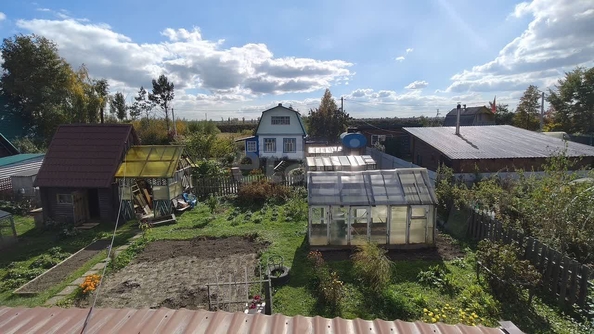 
  Продается дача 60 м². Фото 8.