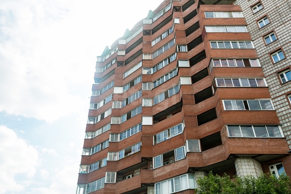 
  Продается 2-комн. квартира 49.4 м². Фото 23.