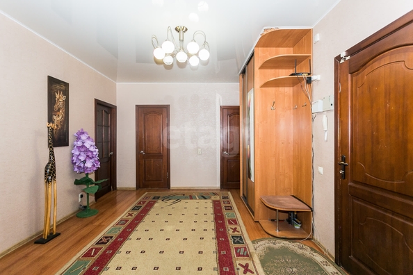 
  Продается 3-комн. квартира 137.8 м². Фото 7.