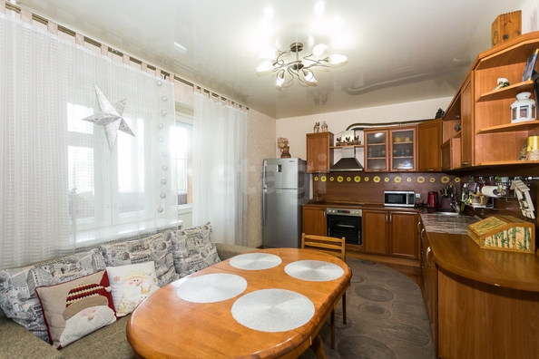 
  Продается 3-комн. квартира 137.8 м². Фото 9.