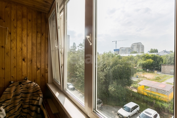 
  Продается 3-комн. квартира 137.8 м². Фото 28.