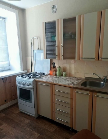 
  Продается 1-комн. квартира 28.9 м². Фото 4.