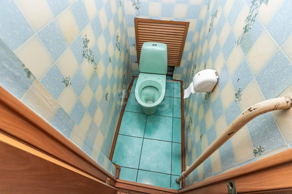
  Продается 1-комн. квартира 39.4 м². Фото 5.