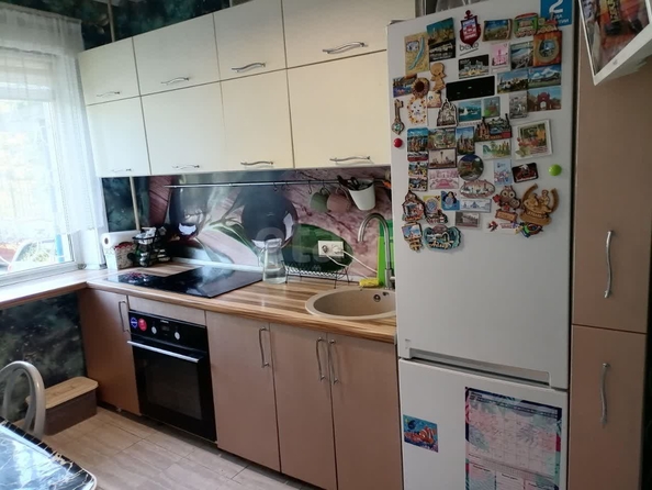 
  Продается 3-комн. квартира 61.4 м². Фото 2.