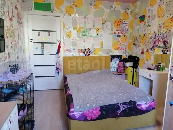 
  Продается 3-комн. квартира 61.4 м². Фото 13.