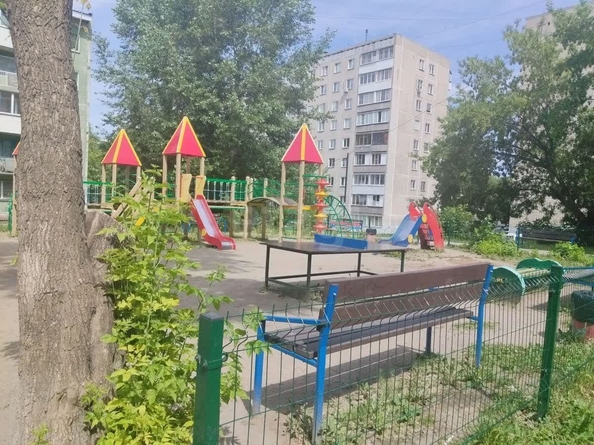 
  Продается 3-комн. квартира 61.4 м². Фото 29.