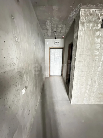 
  Продается студия 25.6 м², в ЖК Радуга Сибири, дом 4. Фото 5.