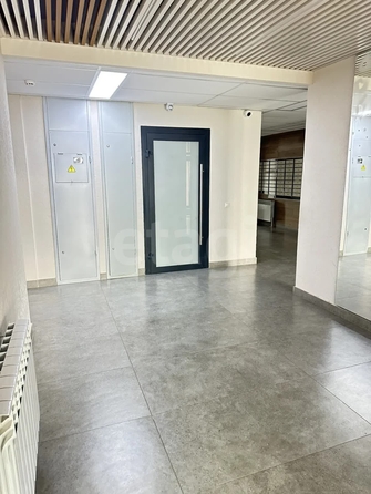 
  Продается студия 25.6 м², в ЖК Радуга Сибири, дом 4. Фото 19.