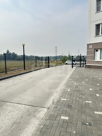 
  Продается студия 25.6 м², в ЖК Радуга Сибири, дом 4. Фото 27.