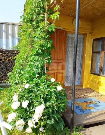 
  Продается дача 40 м². Фото 1.