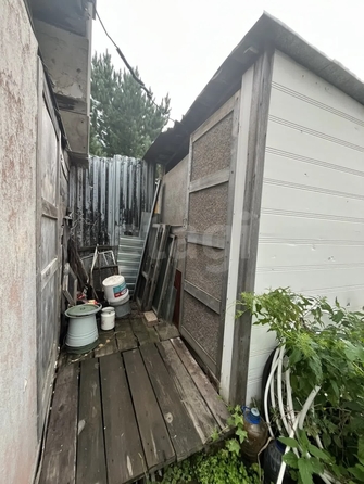 
  Продается дача 40 м². Фото 22.