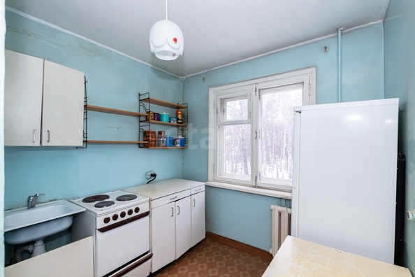 
  Продается 1-комн. квартира 30.6 м². Фото 1.
