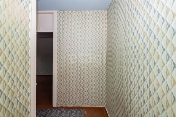 
  Продается 1-комн. квартира 30.6 м². Фото 6.