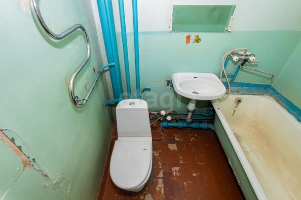 
  Продается 1-комн. квартира 30.6 м². Фото 11.