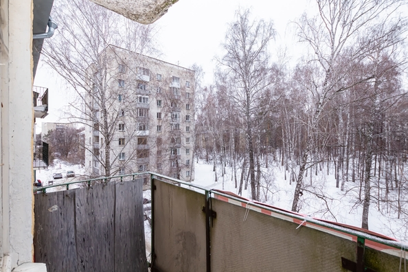 
  Продается 1-комн. квартира 30.6 м². Фото 13.