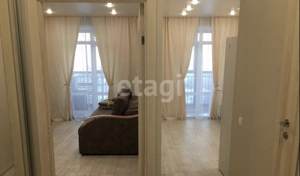 
  Продается 1-комн. квартира 38.4 м², в ЖК Северная корона, 3 очередь, дом 2. Фото 5.