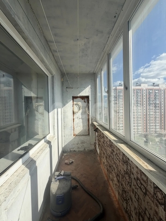 
  Продается 1-комн. квартира 37.2 м². Фото 17.