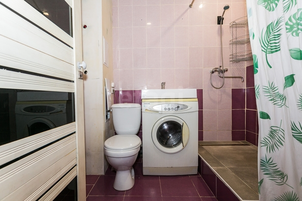 
  Продается студия 27.2 м². Фото 9.