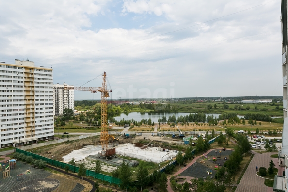 
  Продается студия 27.2 м². Фото 18.