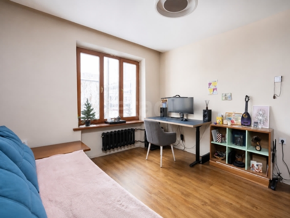 
  Продается 3-комн. квартира 62.8 м². Фото 4.