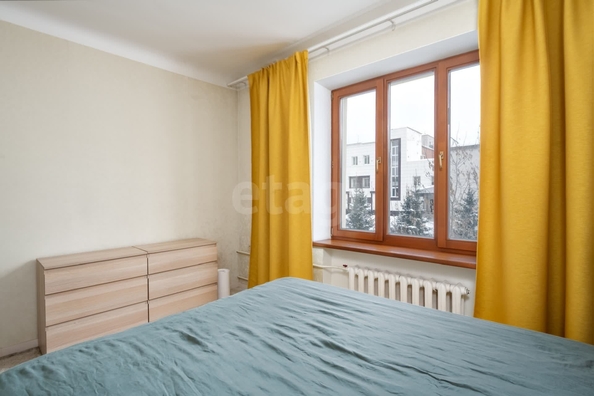 
  Продается 3-комн. квартира 62.8 м². Фото 9.