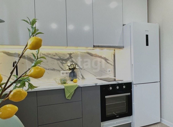 
  Продается 2-комн. квартира 44 м², в ЖК Никитина 128. Фото 9.