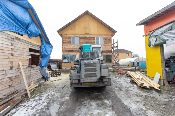 
  Продается дом 183.9 м². Фото 17.