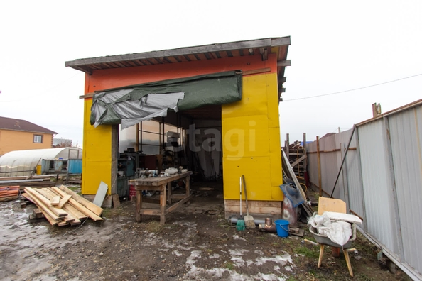 
  Продается дом 183.9 м². Фото 20.