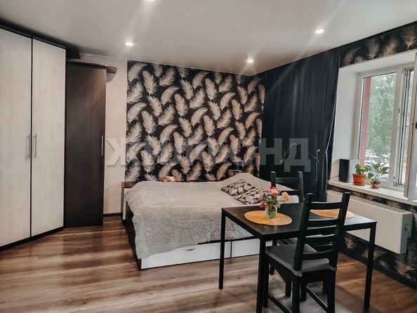 
  Продается студия 31.1 м². Фото 1.