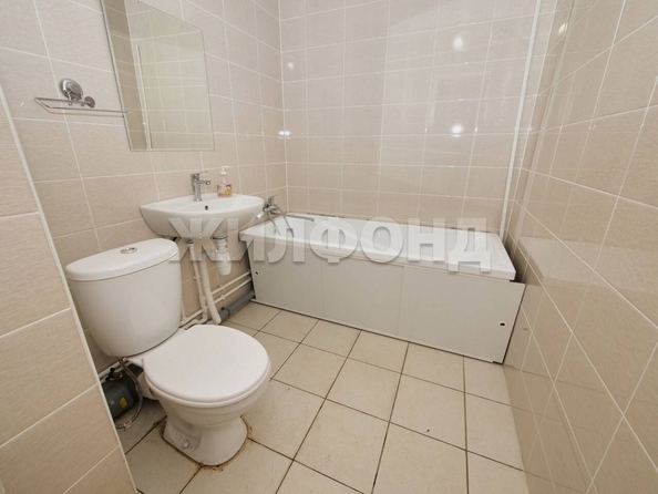 
  Продается студия 27.7 м², в ЖК Матрешкин двор, дом 1 . Фото 3.