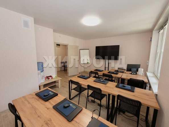 
  Продается студия 27.7 м², в ЖК Матрешкин двор, дом 1 . Фото 4.