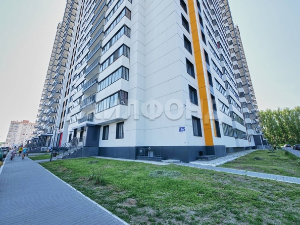 
  Продается студия 27.7 м², в ЖК Матрешкин двор, дом 1 . Фото 10.